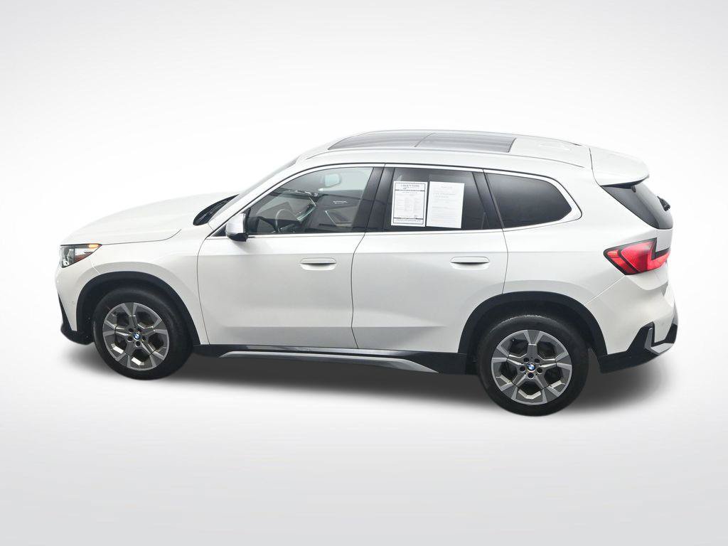 Used 2023 BMW X1 xDrive28i w/ Convenience Package AWD/4WD image 44