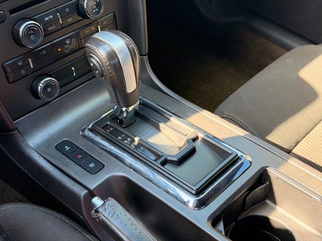 Used 2013 Ford Mustang Coupe image 13