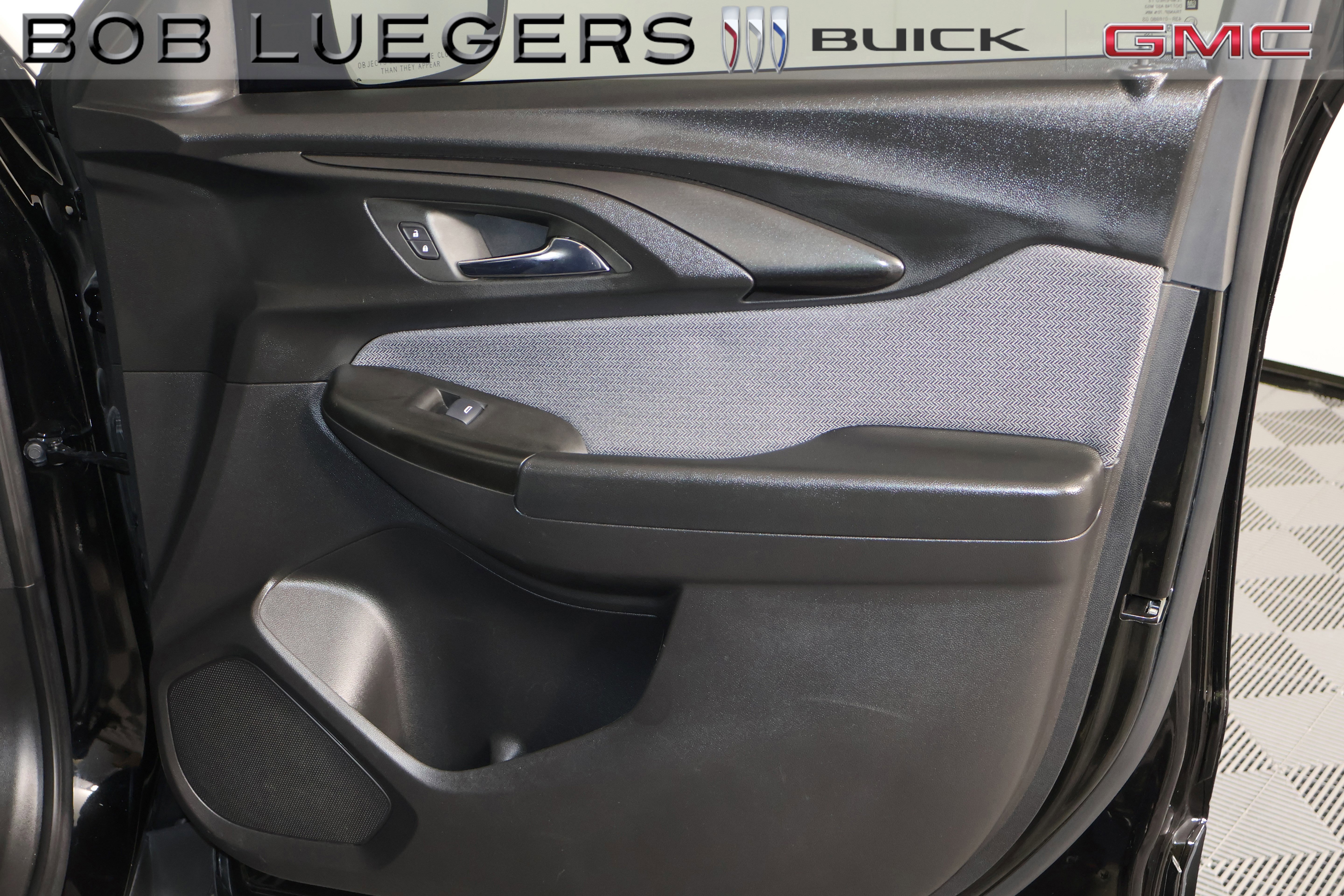 Certified 2023 Chevrolet TrailBlazer LS image 16