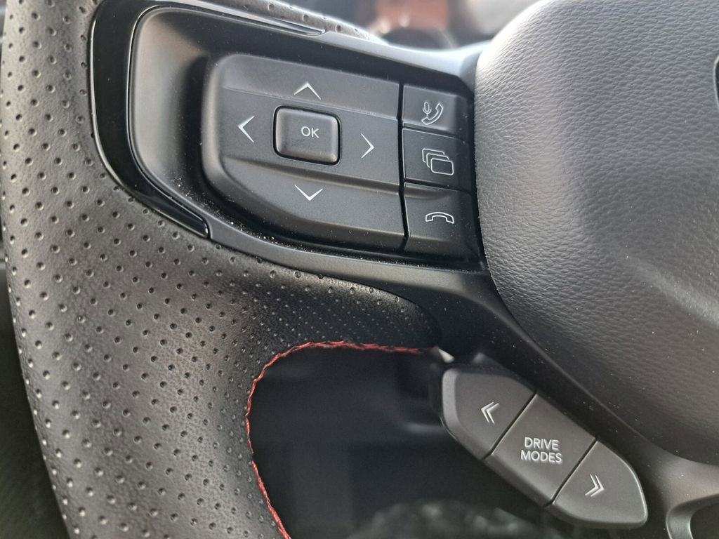 New 2026 Dodge Charger R/T Scat Pack image 13