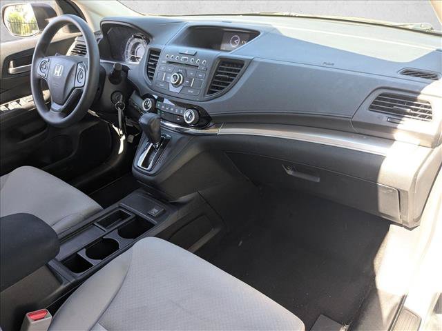 Used 2016 Honda CR-V LX image 21