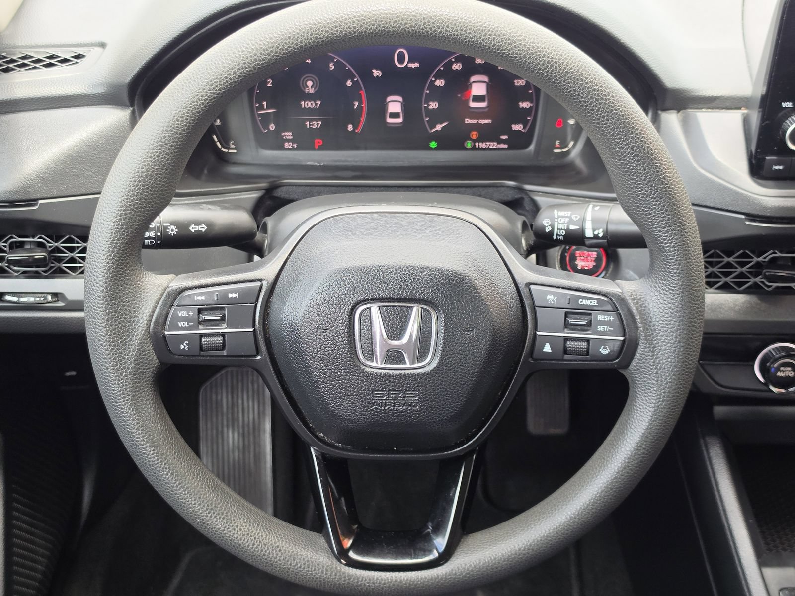 Used 2023 Honda Accord LX image 14