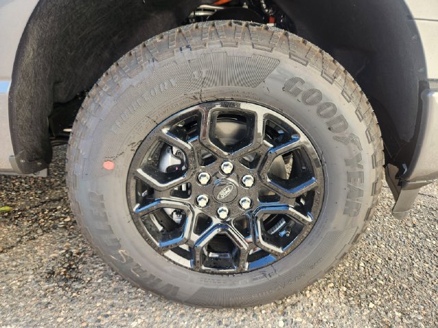 New 2026 Ford F150 XLT w/ Equipment Group 302A MID AWD/4WD image 19