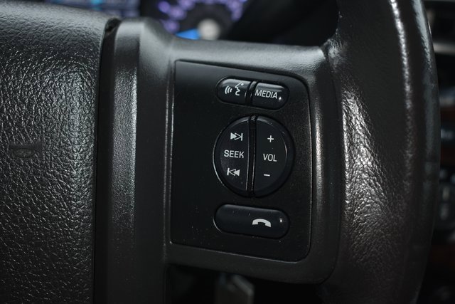 Used 2015 Ford F350 Lariat w/ Lariat Ultimate Package image 22