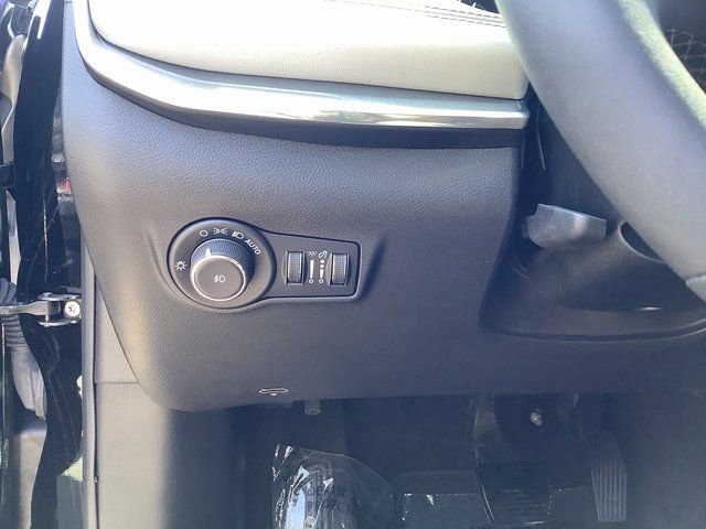 Used 2024 Jeep Compass Limited AWD/4WD image 15