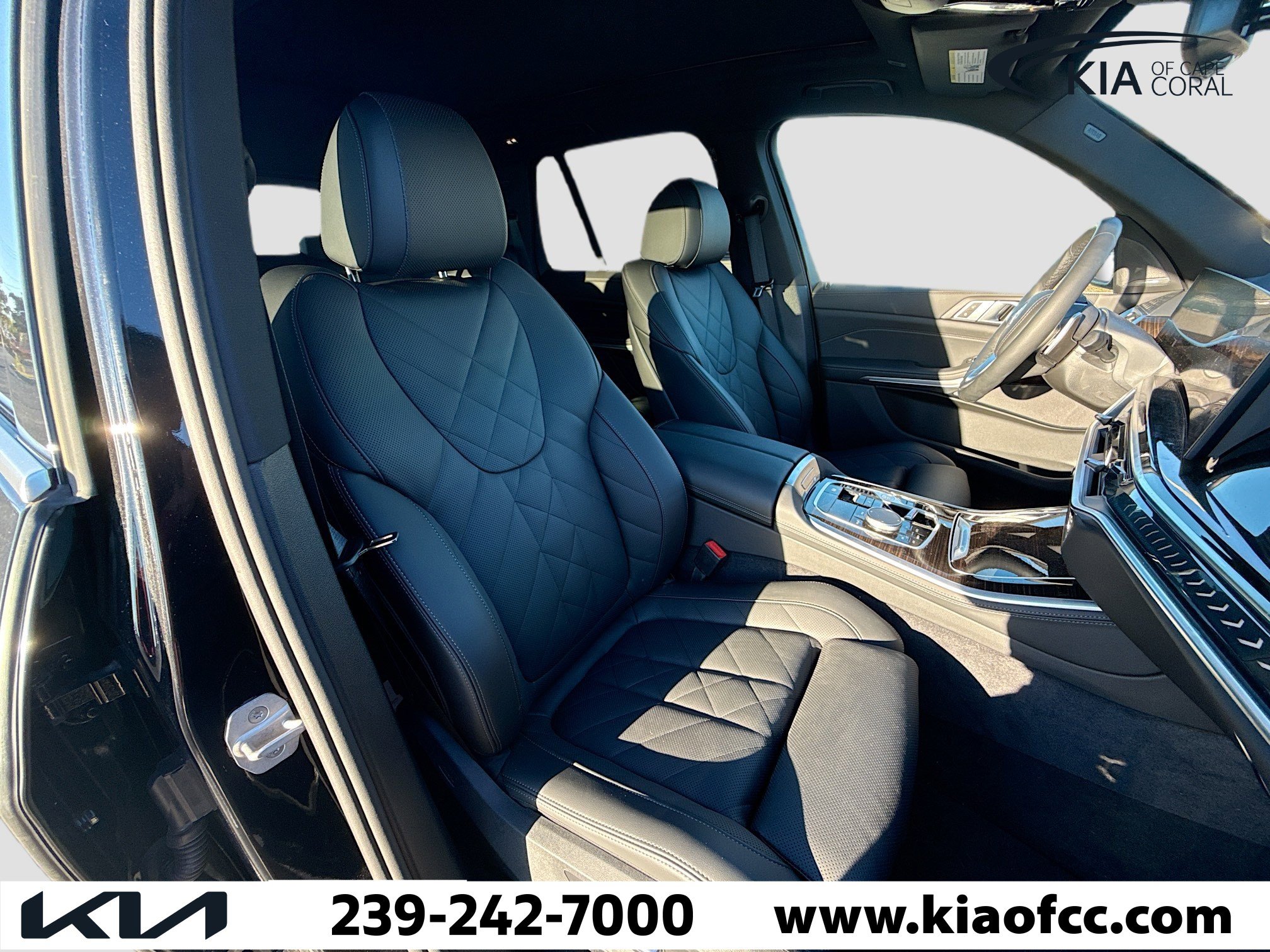 Used 2026 BMW X5 xDrive40i image 9