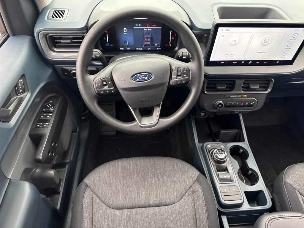 New 2026 Ford Maverick XLT w/ Black Appearance Package AWD/4WD image 22