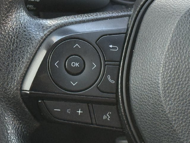 Used 2025 Toyota RAV4 XLE FWD image 14