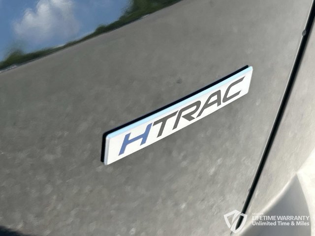 New 2026 Hyundai Tucson Limited AWD/4WD image 12