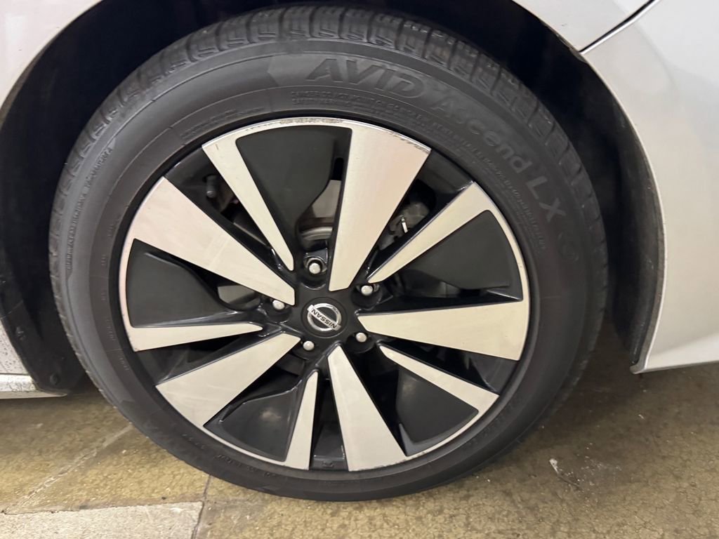 Used 2019 Nissan Altima 2.5 SL image 2