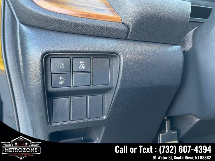 Used 2017 Honda CR-V EX image 24
