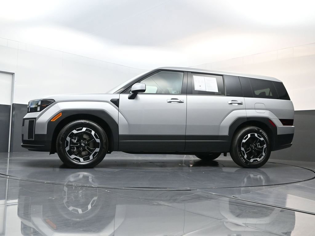 Certified 2025 Hyundai Santa Fe SE image 27