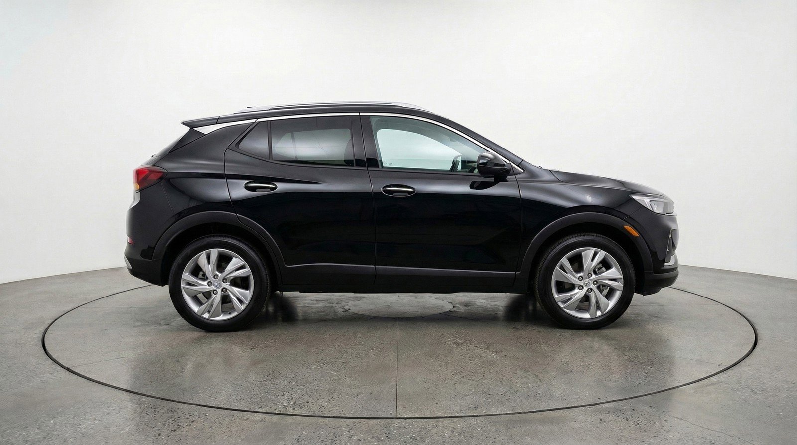 Used 2025 Buick Encore GX Preferred image 11