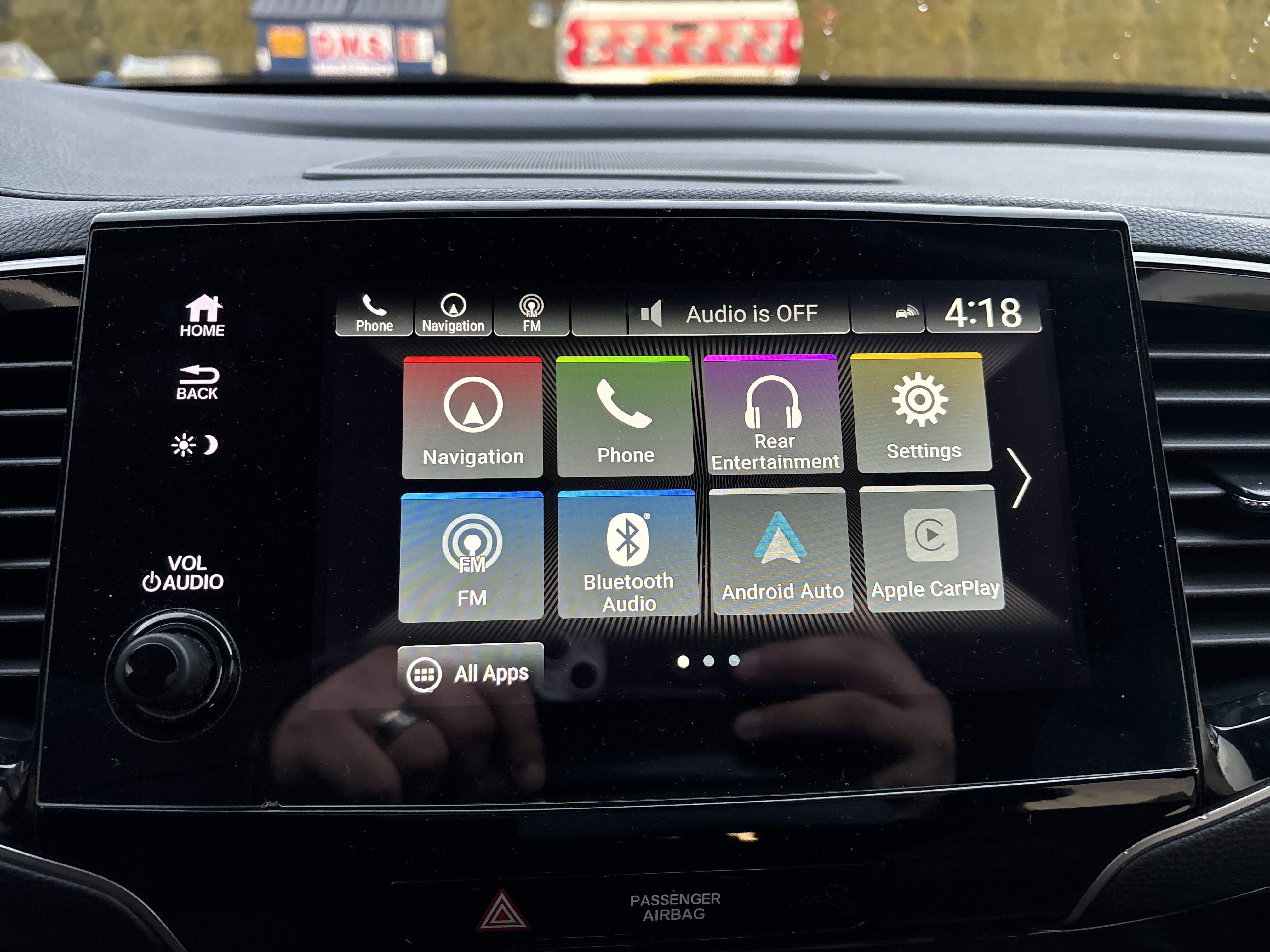 Used 2020 Honda Pilot Touring image 26