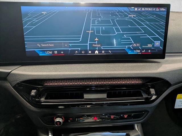 New 2026 BMW 330i Sedan w/ Premium Package image 12