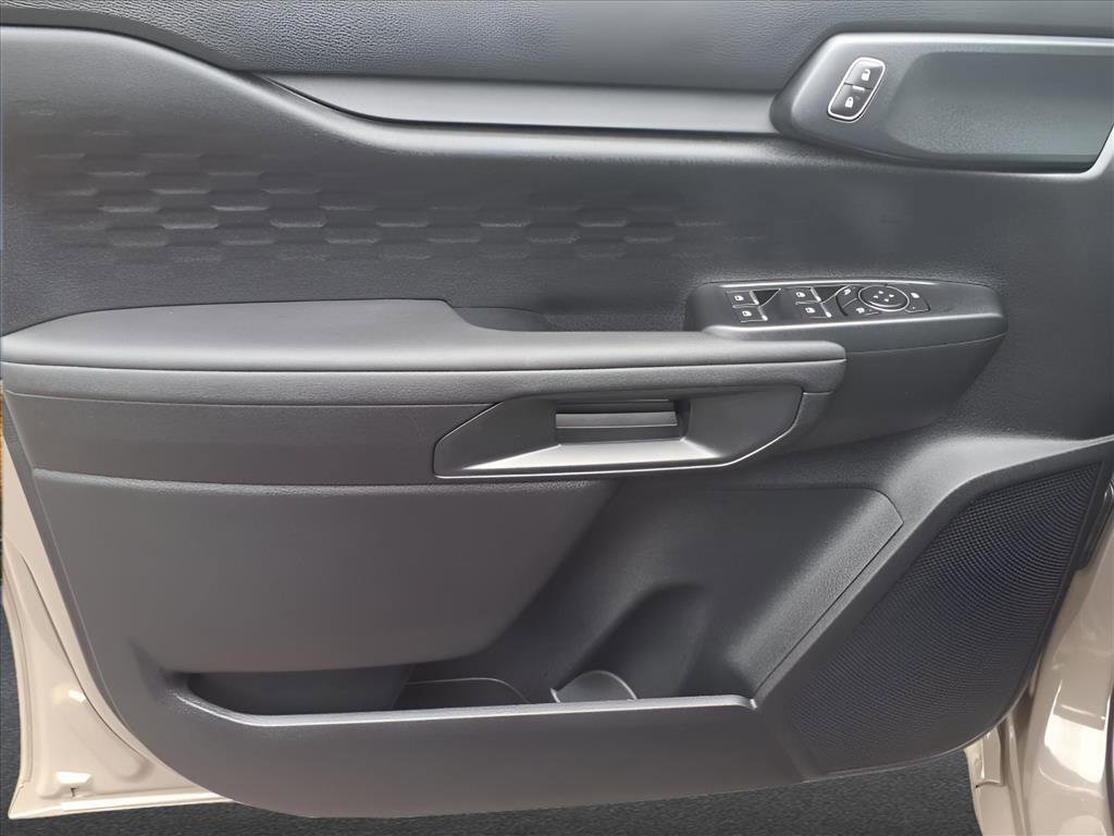 Used 2025 Ford Ranger XL image 18