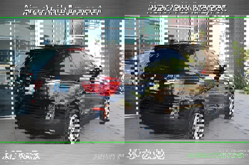 Used 2012 BMW X3 xDrive28i image 8