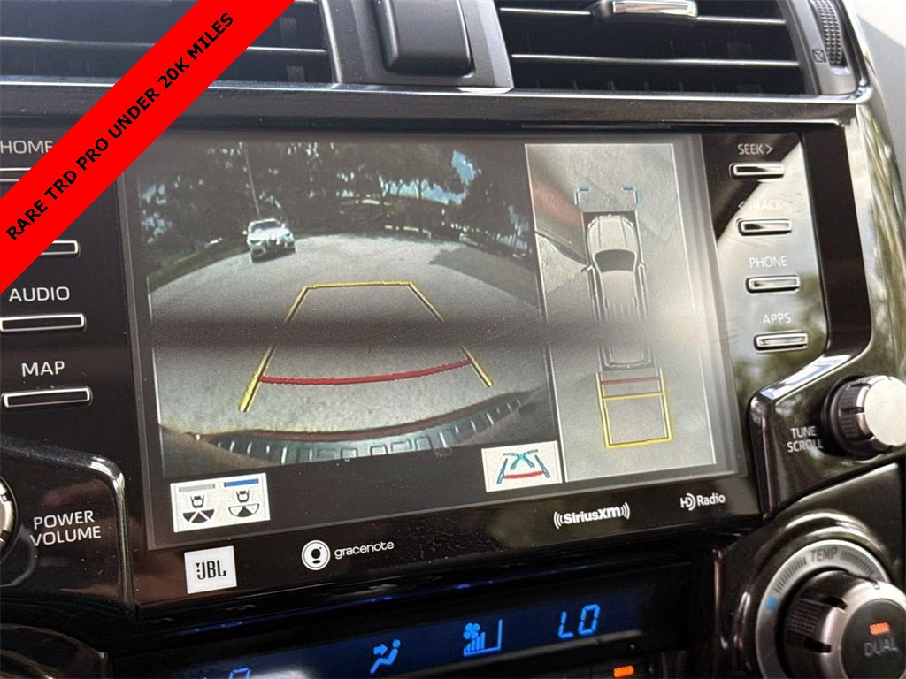 Used 2024 Toyota 4Runner TRD Pro image 24