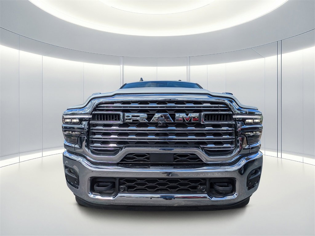 New 2026 RAM 2500 Limited image 8