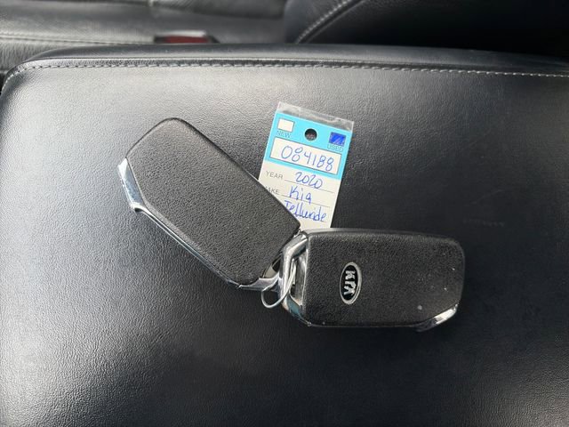 Used 2020 Kia Telluride SX w/ Towing Package image 55