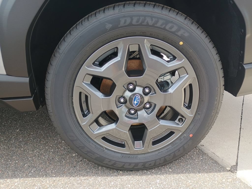 New 2026 Subaru Outback Premium AWD/4WD image 10