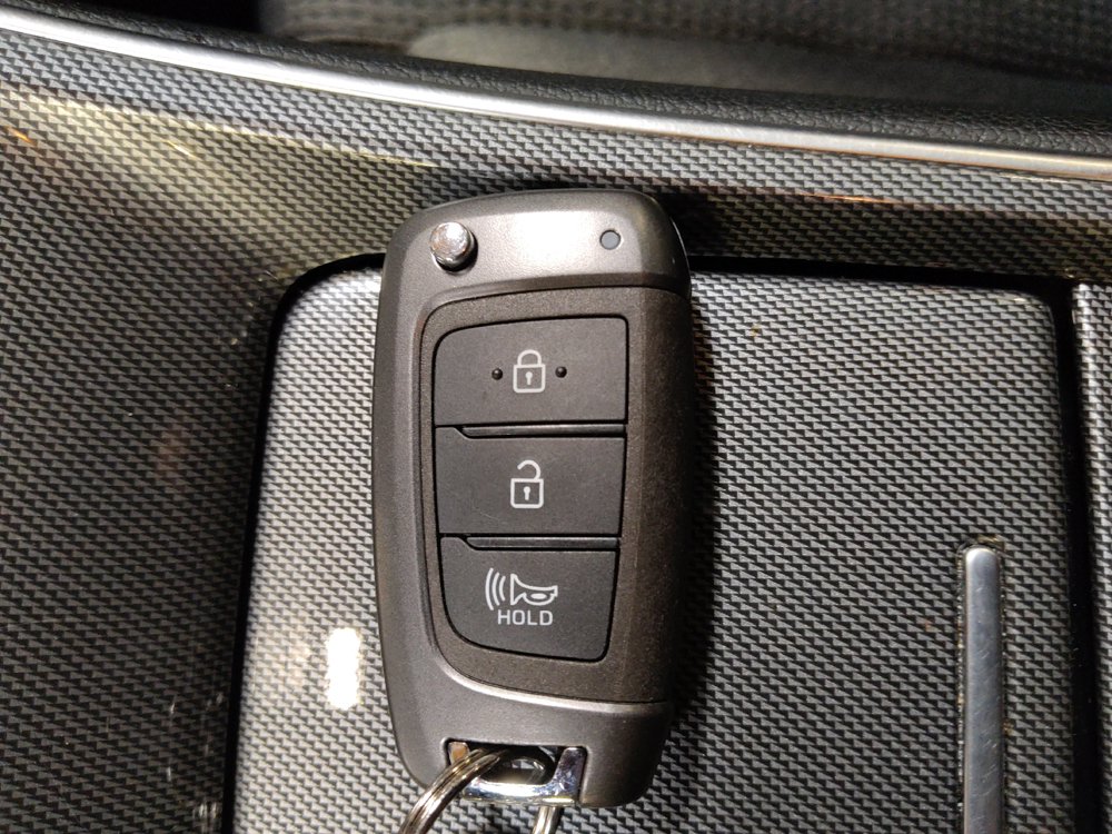 Used 2021 Hyundai Santa Fe SE AWD/4WD image 32
