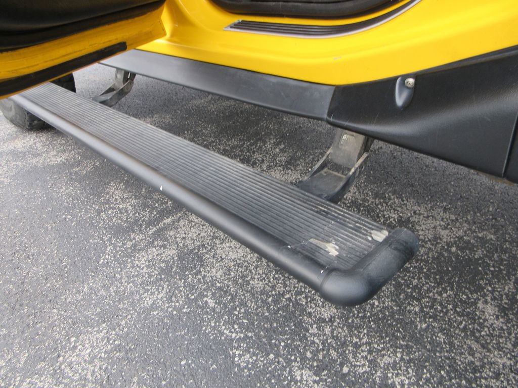 Used 2007 HUMMER H2 image 13