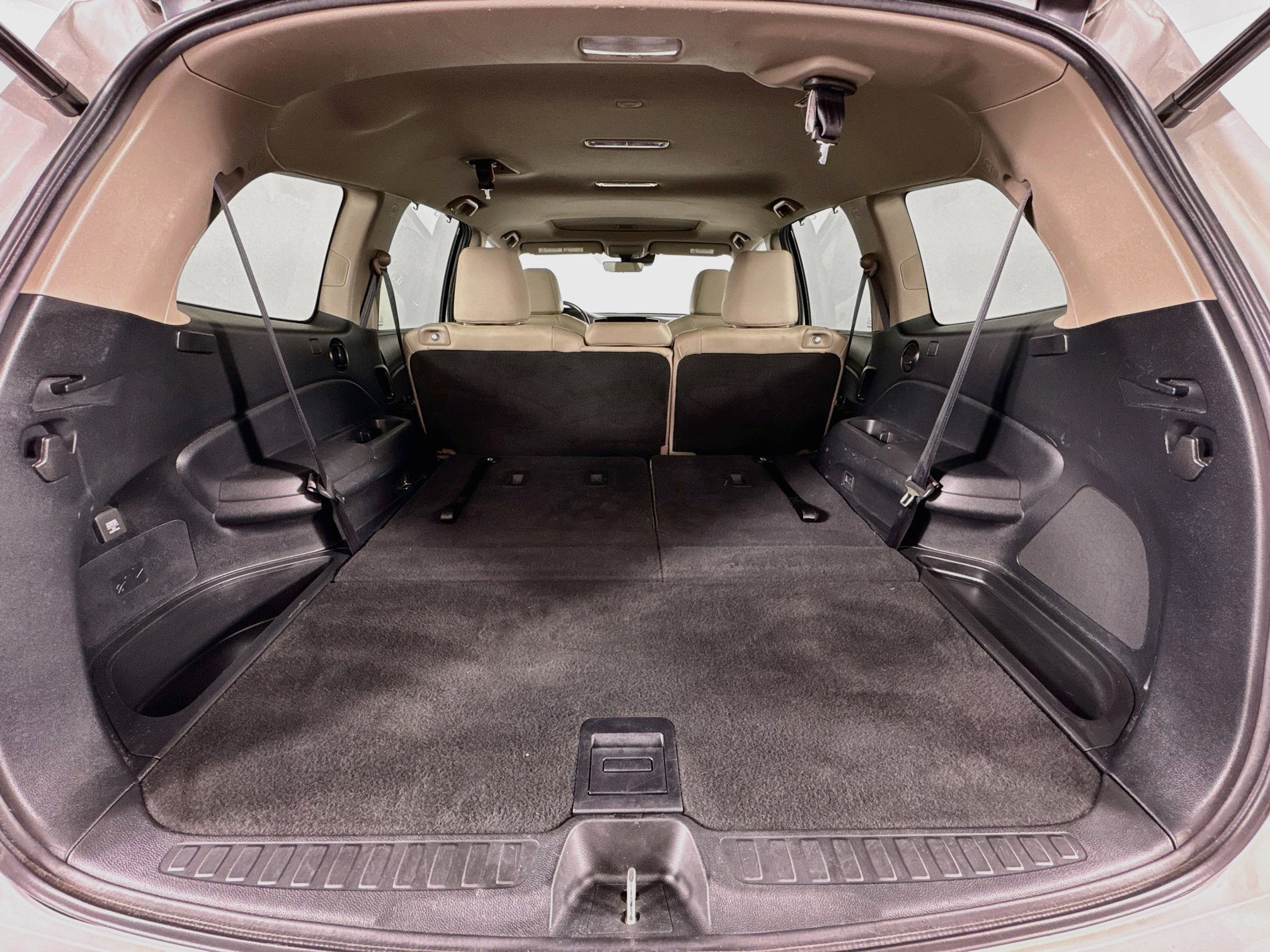 Certified 2021 Honda Pilot EX-L image 34