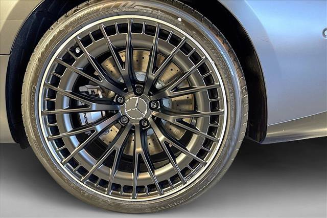 New 2026 Mercedes-Benz CLE 53 AMG 4MATIC Coupe image 29