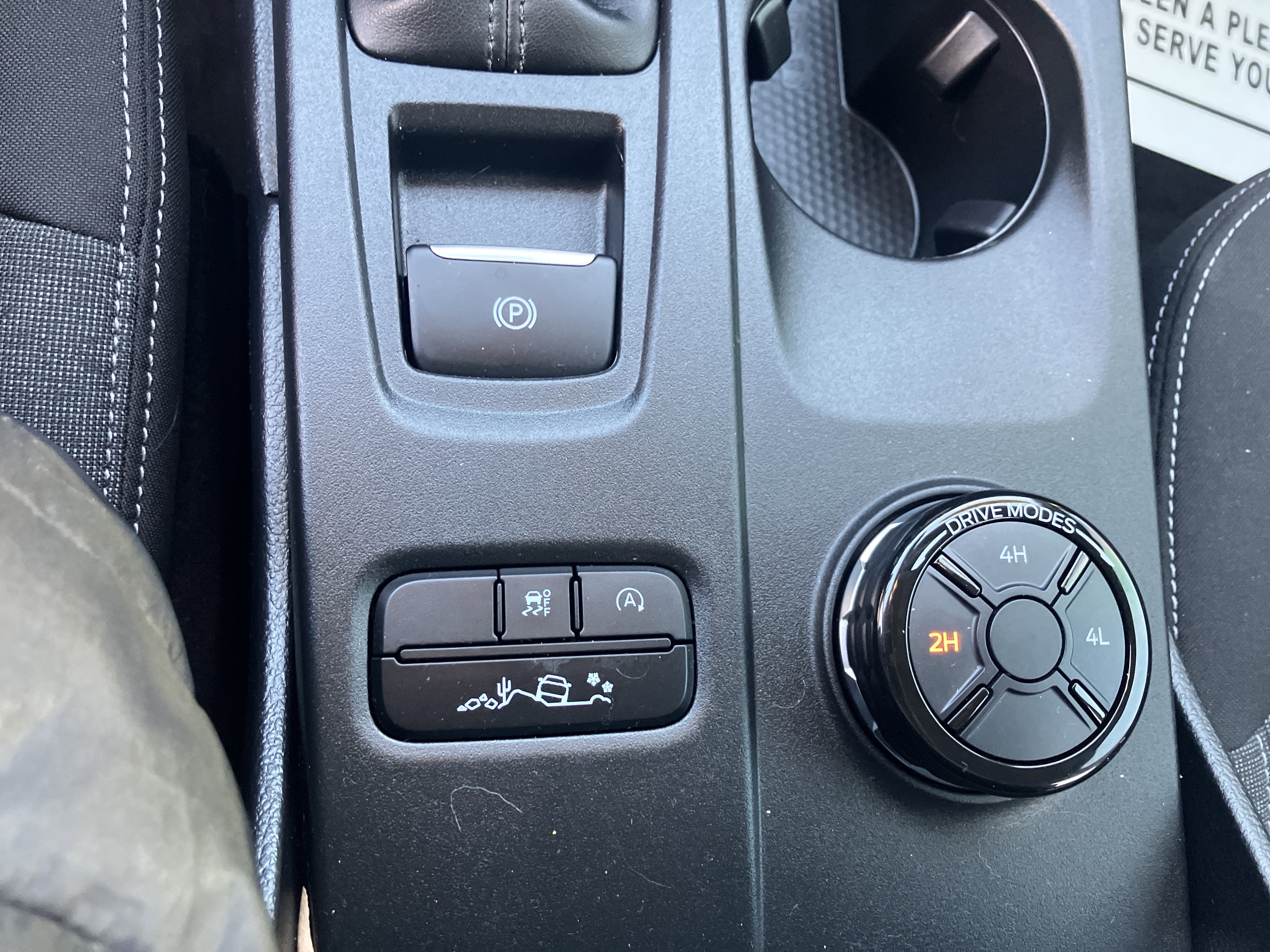 Certified 2024 Ford Ranger XLT w/ Equipment Group 301A Mid image 26