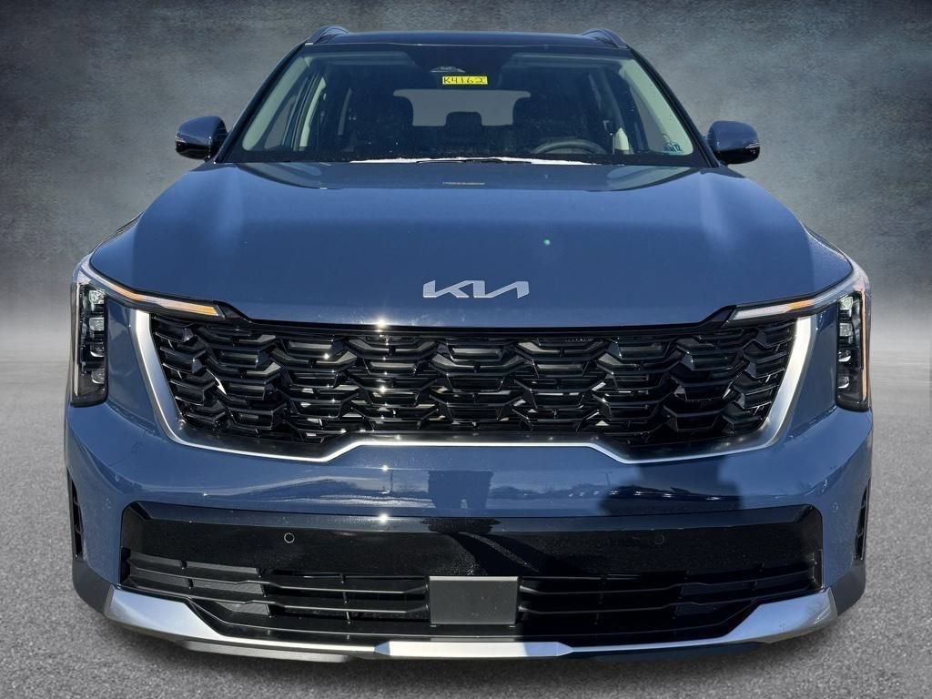 New 2026 Kia Sorento S w/ S Panoramic Sunroof Package image 5