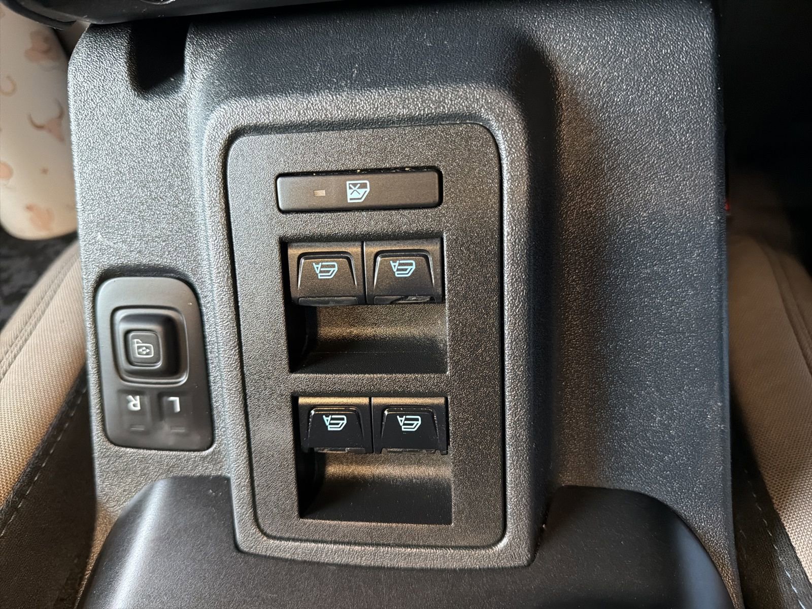 Used 2021 Ford Bronco Wildtrak image 21