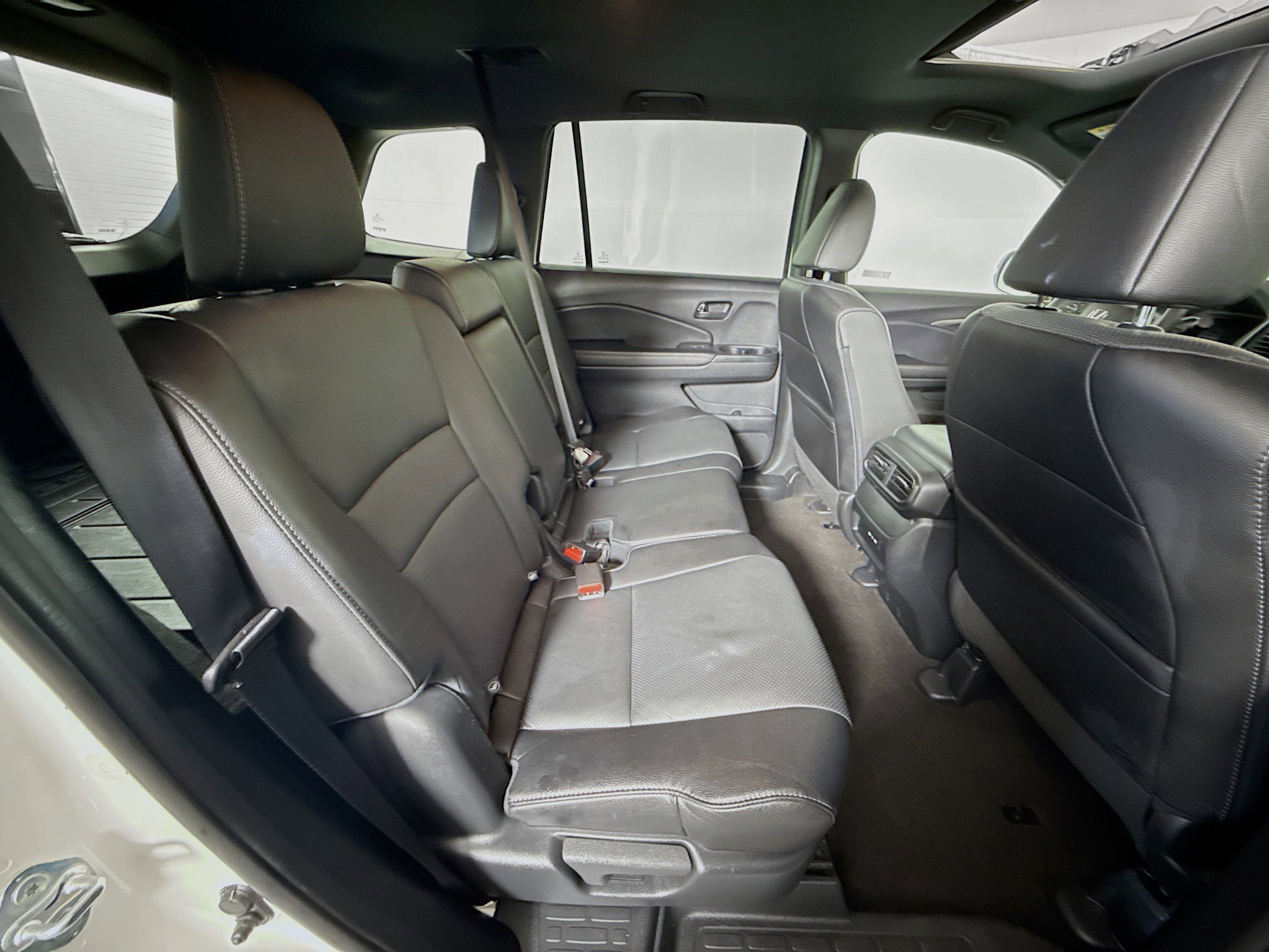 Used 2024 Honda Passport EX-L image 26