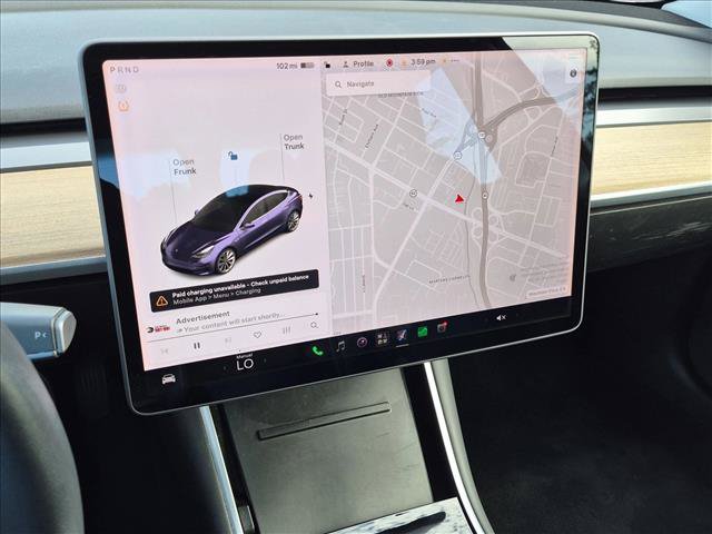 Used 2020 Tesla Model 3 Performance AWD/4WD image 13