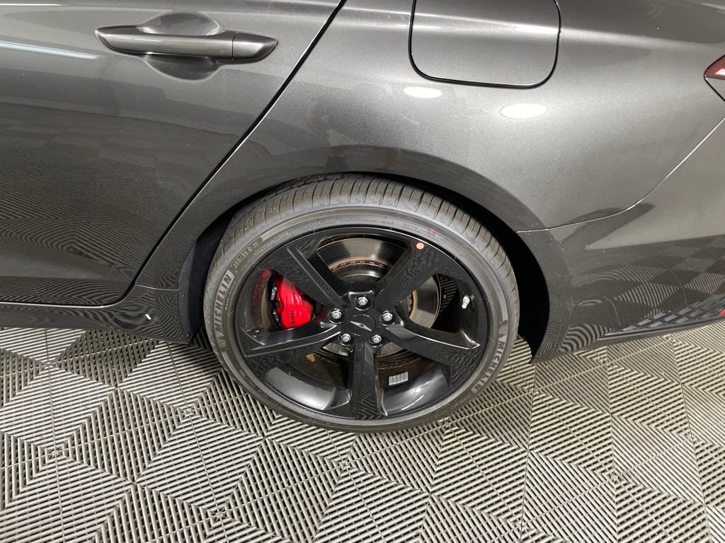 New 2026 Genesis G70 3.3T Sport Prestige AWD/4WD image 18