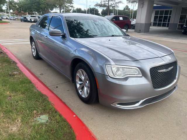 Used 2016 Chrysler 300 Limited