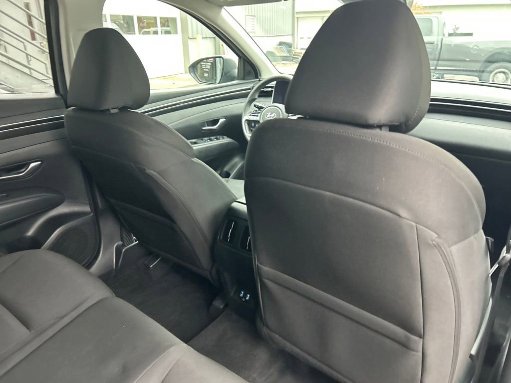 Used 2024 Hyundai Tucson SEL image 29