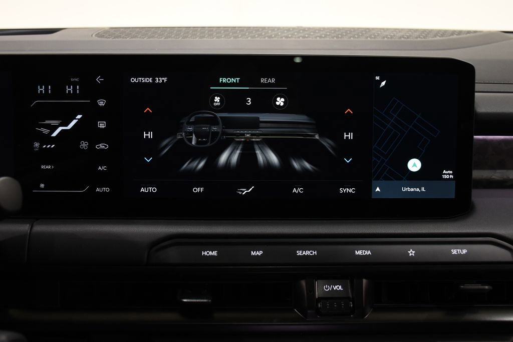 New 2027 Kia Telluride SX Prestige X-Pro image 16