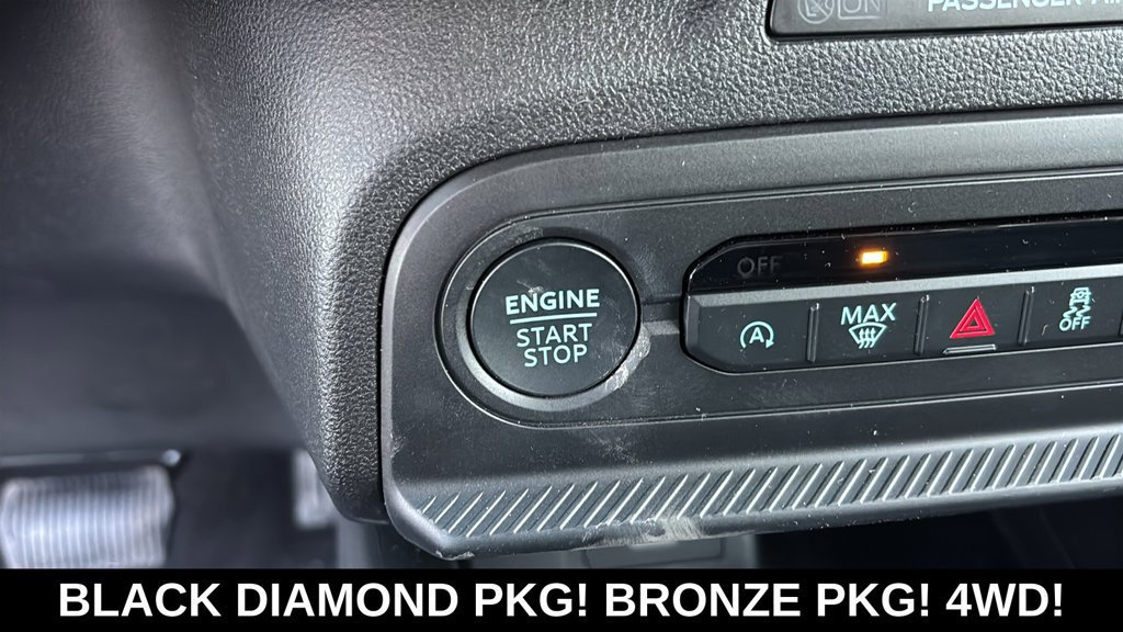 New 2026 Ford Bronco Sport Big Bend AWD/4WD image 12