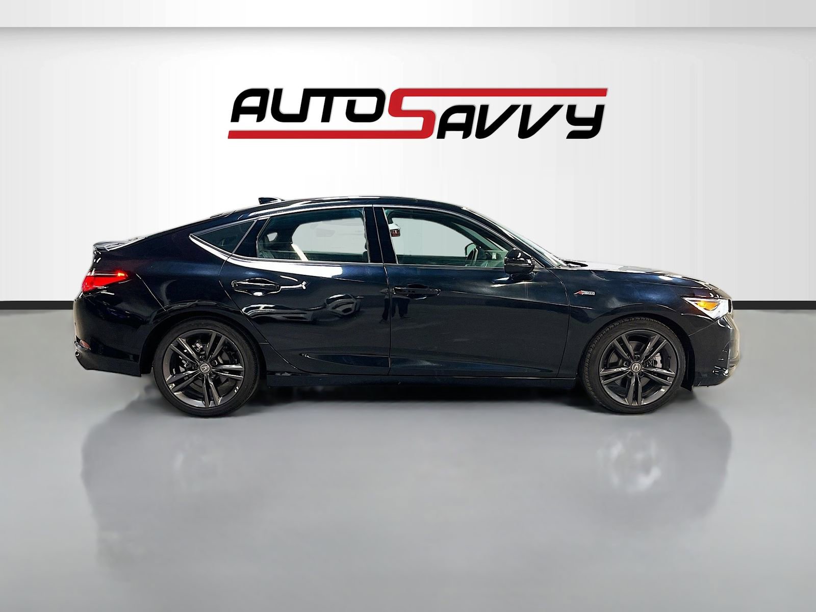 Used 2023 Acura Integra A-Spec image 8