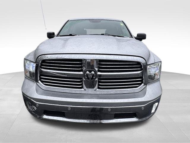 Used 2017 RAM 1500 Big Horn AWD/4WD image 12