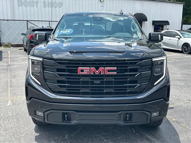 Certified 2026 GMC Sierra 1500 Elevation w/ Preferred Package AWD/4WD image 4