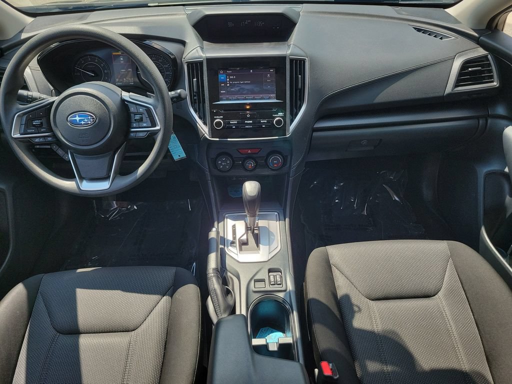 Used 2022 Subaru Impreza 2.0i Premium w/ Popular Package #2 AWD/4WD image 11