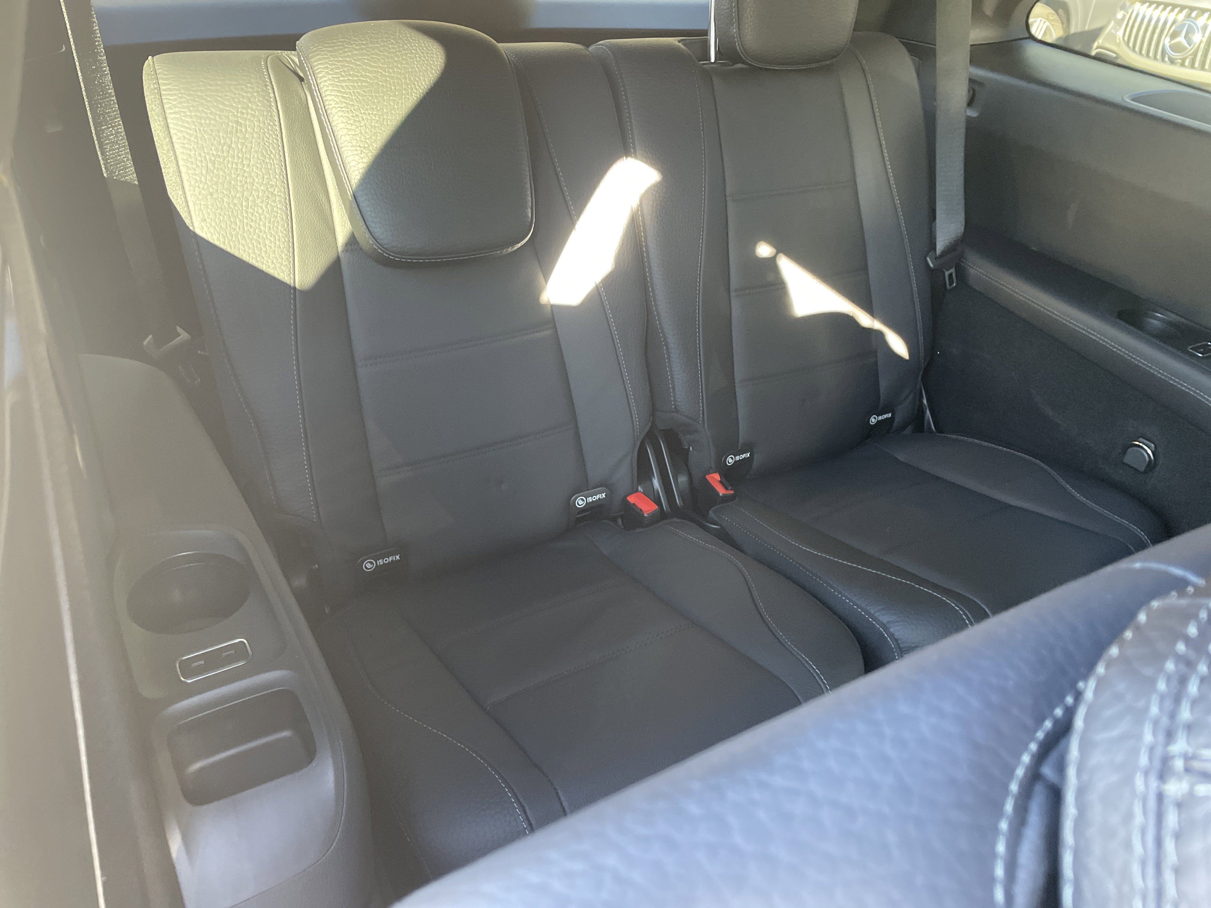 Certified 2023 Mercedes-Benz GLS 580 4MATIC image 48