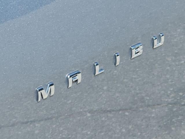 Used 2024 Chevrolet Malibu LT FWD image 31