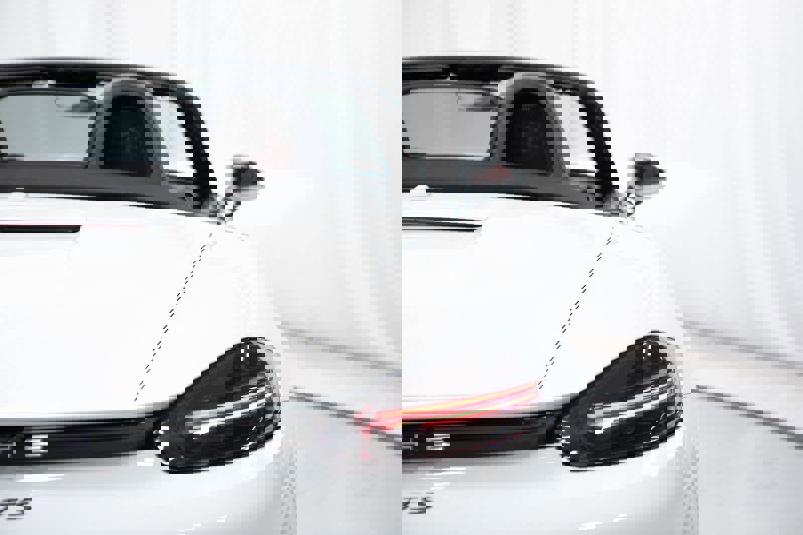 Certified 2022 Porsche 718 Boxster GTS image 33