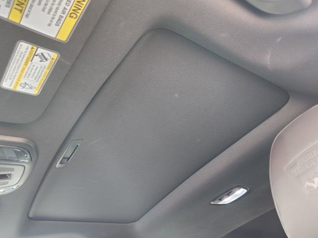 Used 2024 Subaru Outback Wilderness image 15