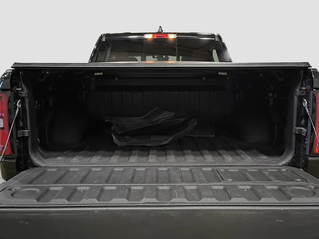 Used 2025 RAM 1500 Rebel w/ Rebel Level 2 Equipment Group AWD/4WD image 16