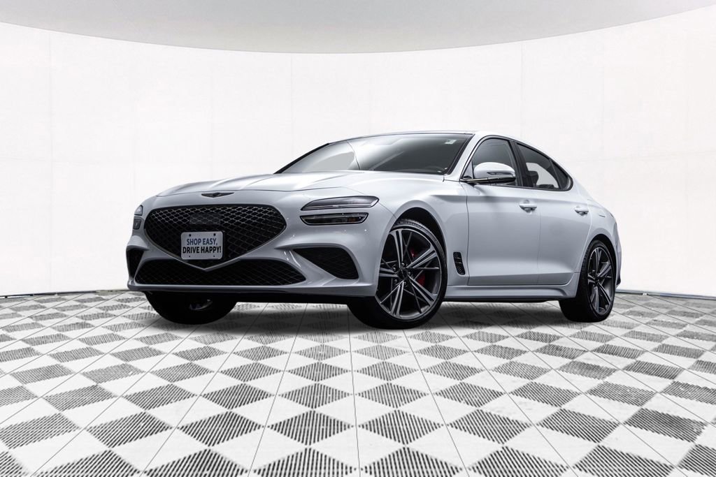 Used 2024 Lexus RX 450h AWD w/ Convenience Package image 40