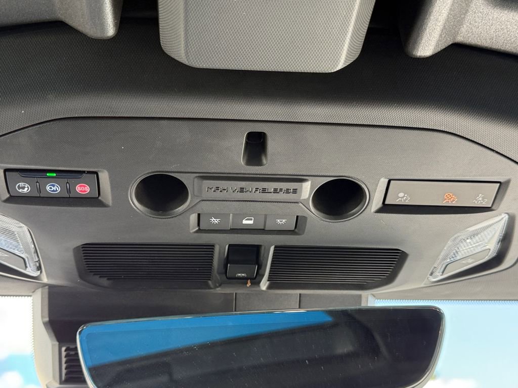 Used 2024 GMC Hummer EV 2X w/ Extreme Off-Road Package AWD/4WD image 19